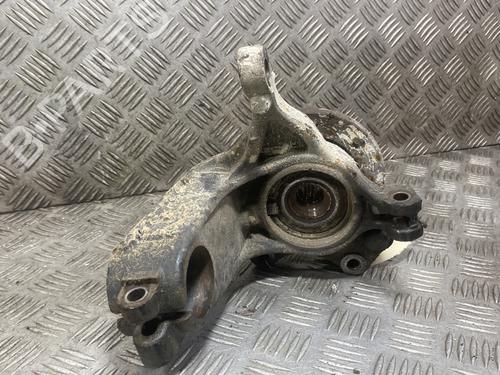 Right front steering knuckle PEUGEOT 208 I (CA_, CC_) 1.2 VTI 82 | BP28672586M26