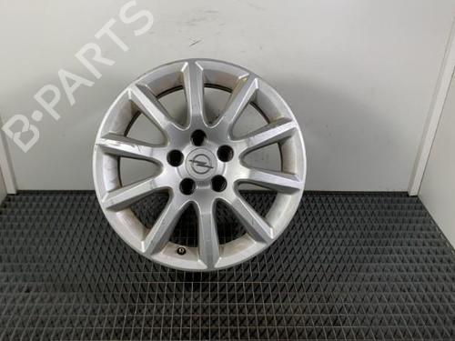 Rim OPEL ASTRA H Estate (A04) 1.7 CDTI (L35) | BP21962965C45 
