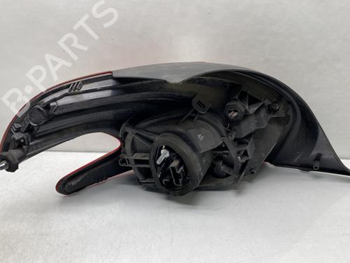 Right taillight PEUGEOT 208 I (CA_, CC_) 1.6 HDi / BlueHDi 75 | BP23899719C35 