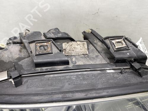 Used Right headlight Right headlight AUDI A6 C5 (4B2, 4B4) 2.5 TDI (163 hp) 22522399 22522399