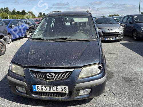 Right taillight MAZDA PREMACY (CP) 1.9 (CP8W) | BP30887528C35  - Image 13