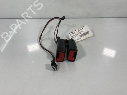 Sikkerhedssele-spænde CHEVROLET AVEO Hatchback (T300) | BP20013901I32 - Image 3