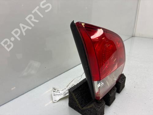 Left tailgate light VW GOLF VI (5K1)  | BP37678759C79  - Image 5