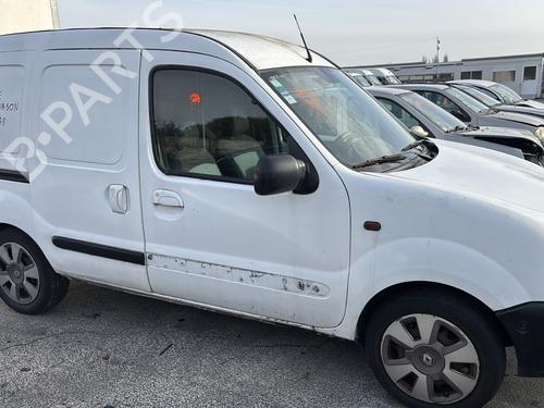 Left front steering knuckle RENAULT KANGOO (KC0/1_) D 65 1.9 (KC0E, KC02, KC0J, KC0N) | BP33484998M25 - Image 17