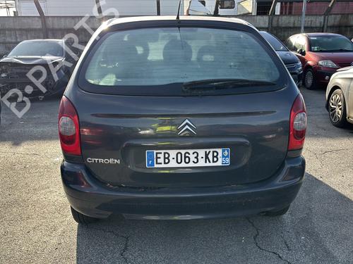 Switch CITROËN XSARA PICASSO (N68) 2.0 HDi | BP25123634I30 