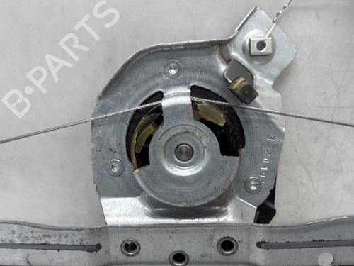 Front left window mechanism CITROËN C3 II (SC_) 1.2 VTi 82 | BP33648469C22 - Image 4