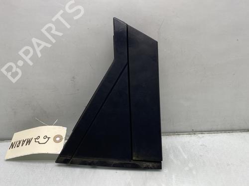 Used Rear left exterior door handle RENAULT CLIO V (B7_) 1.5 Blue dCi 100 (B7AD) (101 hp) 26641770