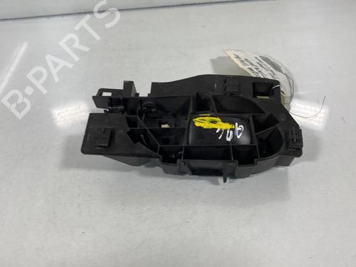 Rear left interior door handle PEUGEOT 208 I (CA_, CC_) 1.2 VTi 68 / PureTech 68 | BP20022533I15 