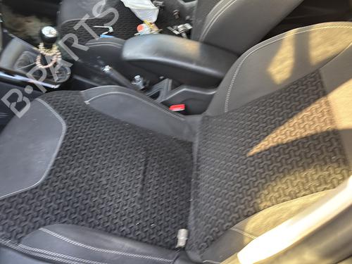 Left front window switch CITROËN C3 II (SC_) 1.6 HDi | BP37028906I27  - Image 19