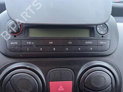 Styring servopumpe CITROËN NEMO Box Body/MPV (AA_) 1.4 HDi | BP19954245M99 