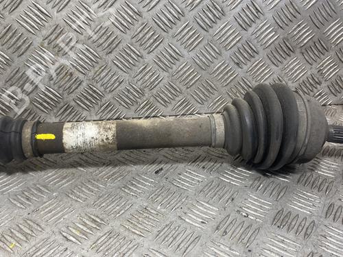 Left front driveshaft CITROËN C3 II (SC_) 1.6 HDi 90 | BP29544298M38 