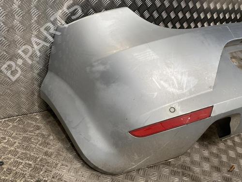 Rear bumper SEAT LEON (1P1) 1.9 TDI | BP21956358C8 
