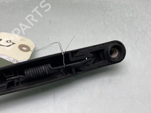 Rear windshield wiper arm OPEL MERIVA B MPV (S10) 1.3 CDTI (75) | BP26708691C144 