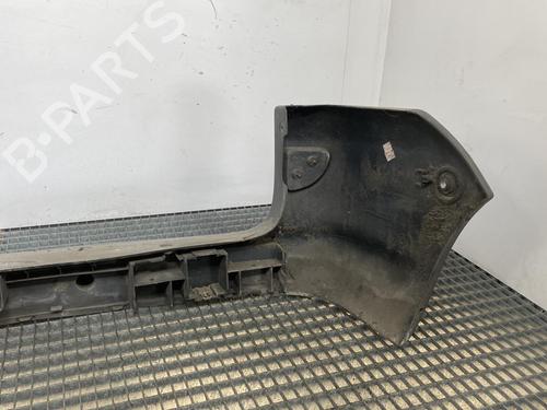 Used Rear bumper Rear bumper RENAULT KANGOO (KC0/1_) 1.9 dTi (KC0U) (80 hp) 19965230 19965230