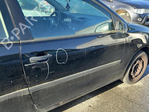 Front right lock VW POLO (9N_, 9A_) 1.4 TDI | BP20182976C97 