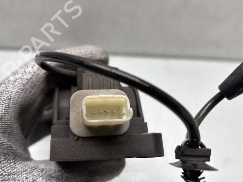 Pedal PEUGEOT 407 SW (6E_, 6D_) 1.6 HDi 110 | BP28281668I4 