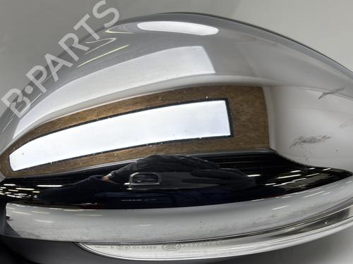 Left mirror PEUGEOT 208 I (CA_, CC_) 1.6 HDi | BP29939141C26 