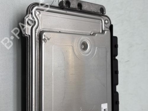 Used Engine control unit (ECU) CITROËN C4 Picasso I MPV (UD_) 1.6 HDi (109 hp) 29939543