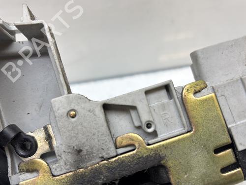Used Front right lock Front right lock PEUGEOT 307 Break (3E) 2.0 HDI 110 (107 hp) 33609455 33609455