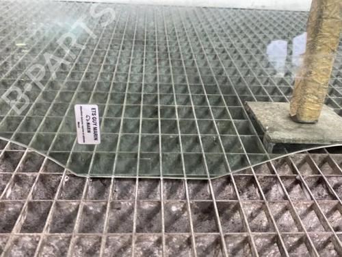 Front left door window OPEL MERIVA B MPV (S10) 1.7 CDTI (75) | BP19979955C18 