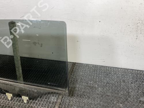 Rear right door window NISSAN QASHQAI I (J10, NJ10) 1.6 dCi | BP23765911C21