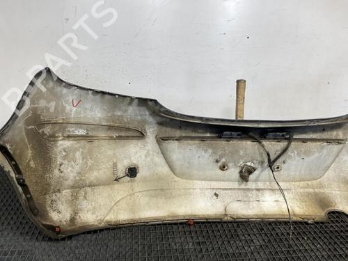 Rear bumper OPEL CORSA D (S07) 1.3 CDTI (L08, L68) | BP27381686C8 