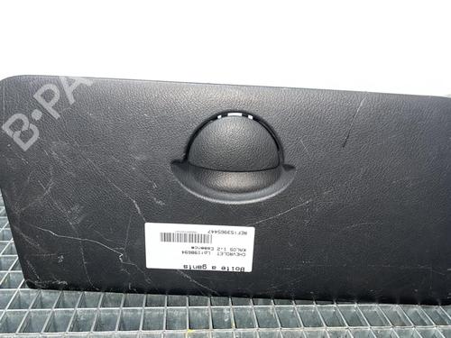 Used Glove box Glove box CHEVROLET KALOS [2005-2026] 20012763 20012763