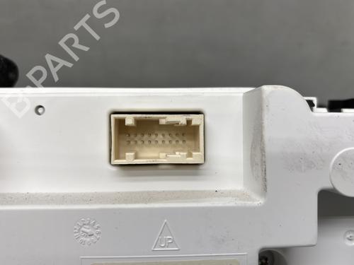 Used Instrument cluster Instrument cluster PEUGEOT 308 II (LB_, LP_, LW_, LH_, L3_) 1.6 BlueHDi 120 (120 hp) 33001432 33001432