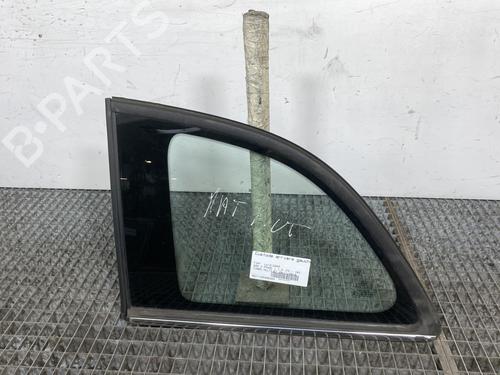 Used Rear left quarter glass FIAT 500 (312_) 1.3 D Multijet (312AXB1A) (75 hp) 25587291