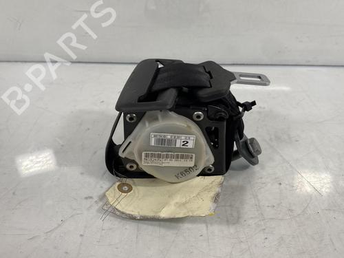 Used Rear left seatbelt Rear left seatbelt CITROËN C4 II (NC_) 1.6 HDi 90 (92 hp) 20013974 20013974