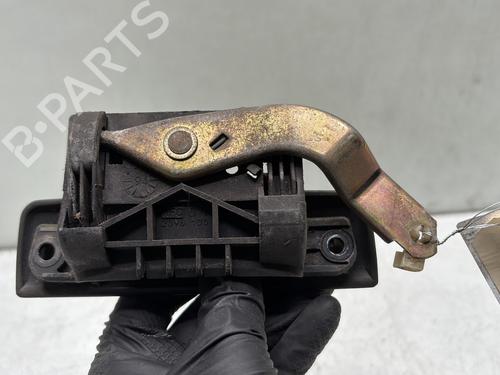 Used Front right exterior door handle Front right exterior door handle 31281568 31281568