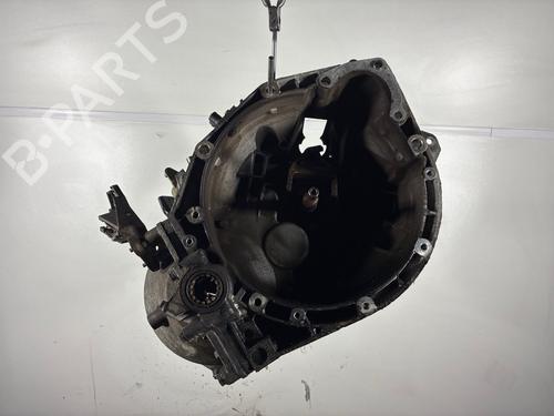 Gearbox PEUGEOT 607 (9D, 9U) 2.2 HDi | BP35896185M3 - Image 2