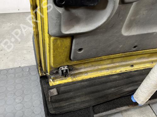 Left tailgate RENAULT KANGOO (KC0/1_) 1.9 dTi (KC0U) | BP31293432C76 