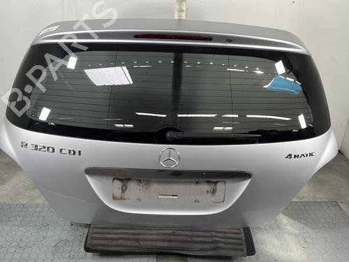 Used Tailgate Tailgate 28280347 28280347