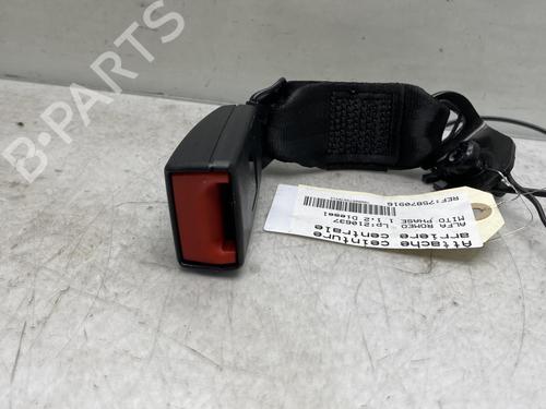 Used Seat buckle Seat buckle ALFA ROMEO MITO (955_) 1.3 MultiJet (955AXH1B, 955AXT1A) (90 hp) 19993663 19993663