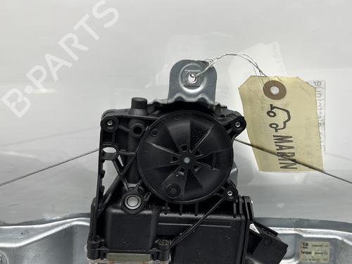 Rear left window mechanism OPEL INSIGNIA A Sports Tourer (G09) 1.6 CDTi (35) | BP24202121C24 