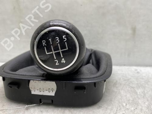 Used Gear lever VW POLO V (6R1, 6C1) 1.6 TDI (75 hp) 19973012