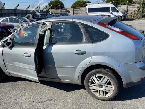 Left headlight FORD FOCUS II (DA_, HCP, DP) 1.6 TDCi | BP28441501C28 - Image 5