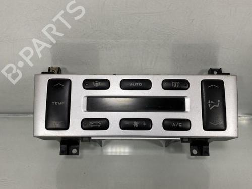 Climate control PEUGEOT 406 Coupe (8C) 2.2 HDI | BP21957469I5 