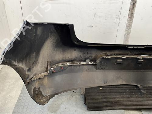 Rear bumper RENAULT MEGANE III Hatchback (BZ0/1_, B3_) 1.5 dCi (BZ09, BZ0D, BZ1W, BZ29, BZ14) | BP32063286C8 