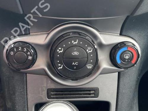 Gałka zmiany biegów FORD FIESTA VI (CB1, CCN) 1.6 TDCi | BP20664003I34  - Image 5