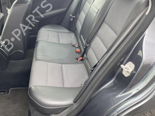 Left rear window switch MERCEDES-BENZ C-CLASS (W204) C 200 CDI (204.007, 204.006) | BP29574621I29 - Image 33