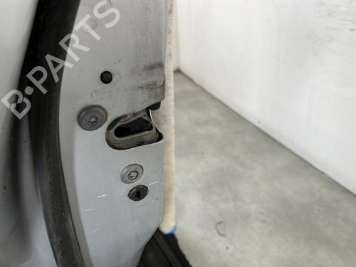 Used Left rear door Left rear door CITROËN C5 III (RD_) 2.0 HDi 140 (RDRHF8, RDRHFA, RDRHA8, RDRHAJ) (140 hp) 29842486 29842486