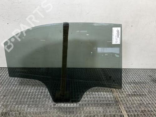 Rear right door window FIAT 500X (334_) 2.0 D Multijet 4x4 (334AXB22, 334AXD2B) | BP21963126C21 