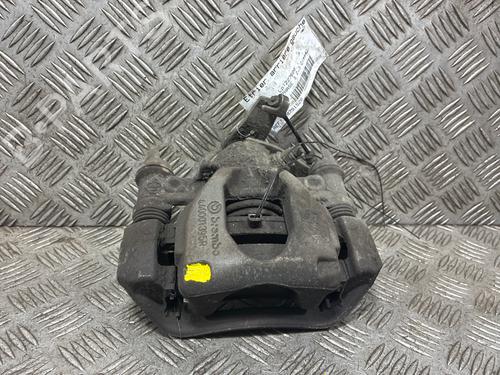 Left rear brake caliper RENAULT MASTER III Van (FV) 2.3 dCi 150 FWD (FV0F, FV03, FV09) | BP34243082M107 - Image 2