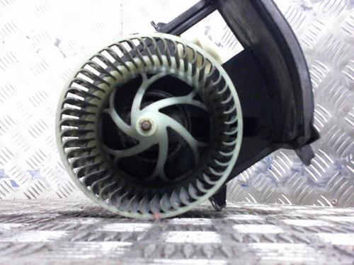 Heater blower motor RENAULT CLIO II (BB_, CB_)  | BP20033544M62 