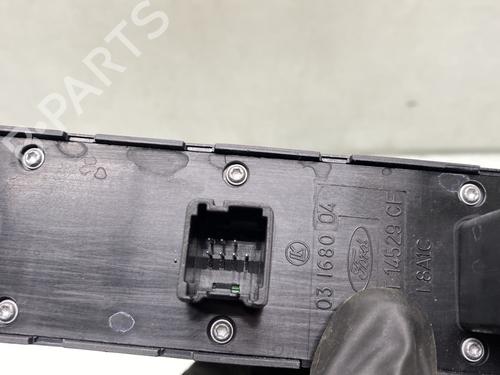 Left front window switch FORD FOCUS C-MAX (DM2) 1.8 TDCi | BP31354432I27 - Image 2