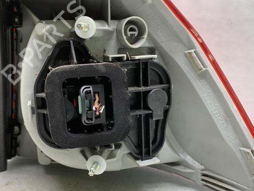 Left taillight VW GOLF V (1K1)  | BP19956495C34 