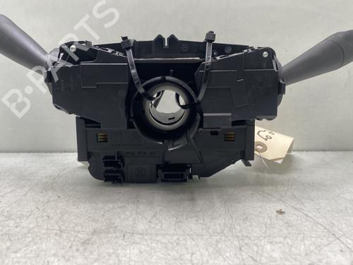 Used Steering column stalk Steering column stalk CITROËN C3 II (SC_) 1.0 VTi 68 (68 hp) 33015008 33015008