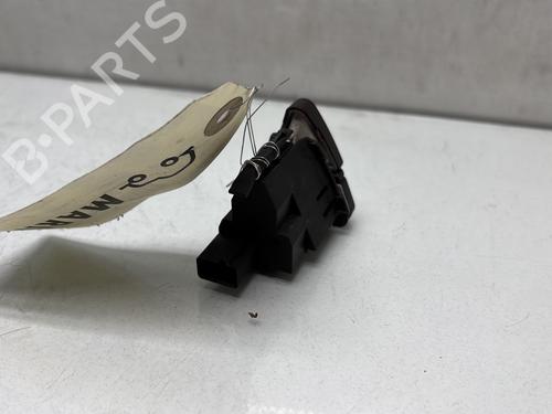 Warning switch MERCEDES-BENZ A-CLASS (W168) A 170 CDI (168.009, 168.109) | BP27729229I22 